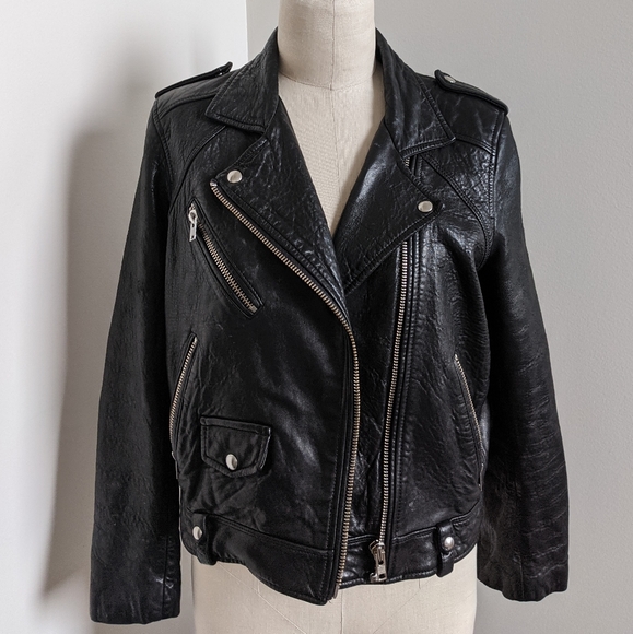 IRO | Jackets \u0026 Coats | Iro Ebeyna 